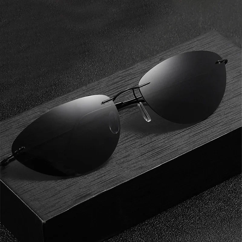 Lunettes de soleil polarisées  - Men'S Fashion Glasses 2026 avis et prix