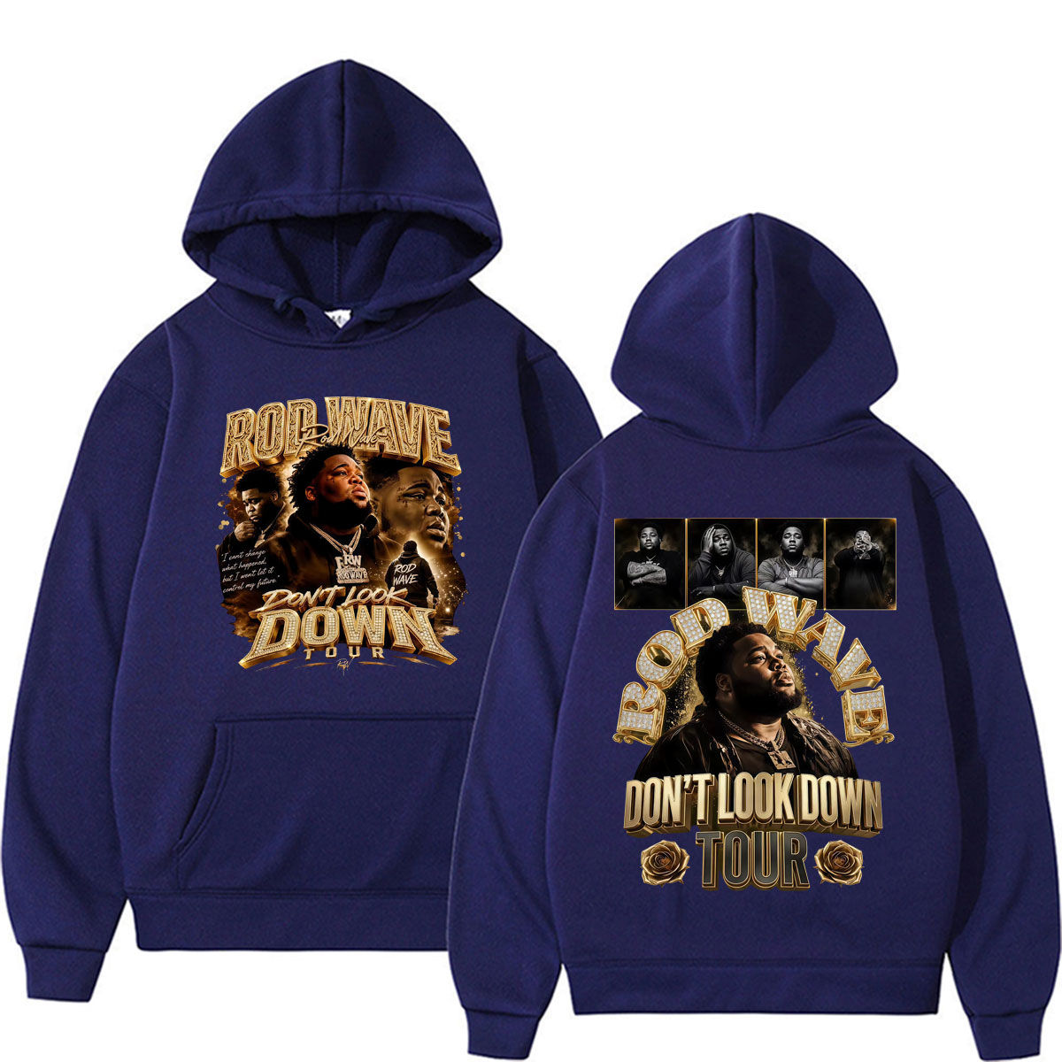 Sweat-shirt de concert de la t - Men'S Fashion Looks 2026 avis et prix