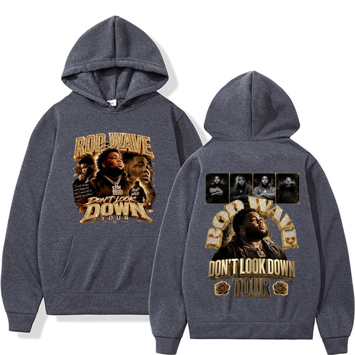 Sweat-shirt de concert de la t - Men'S Fashion Looks 2026 avis et prix