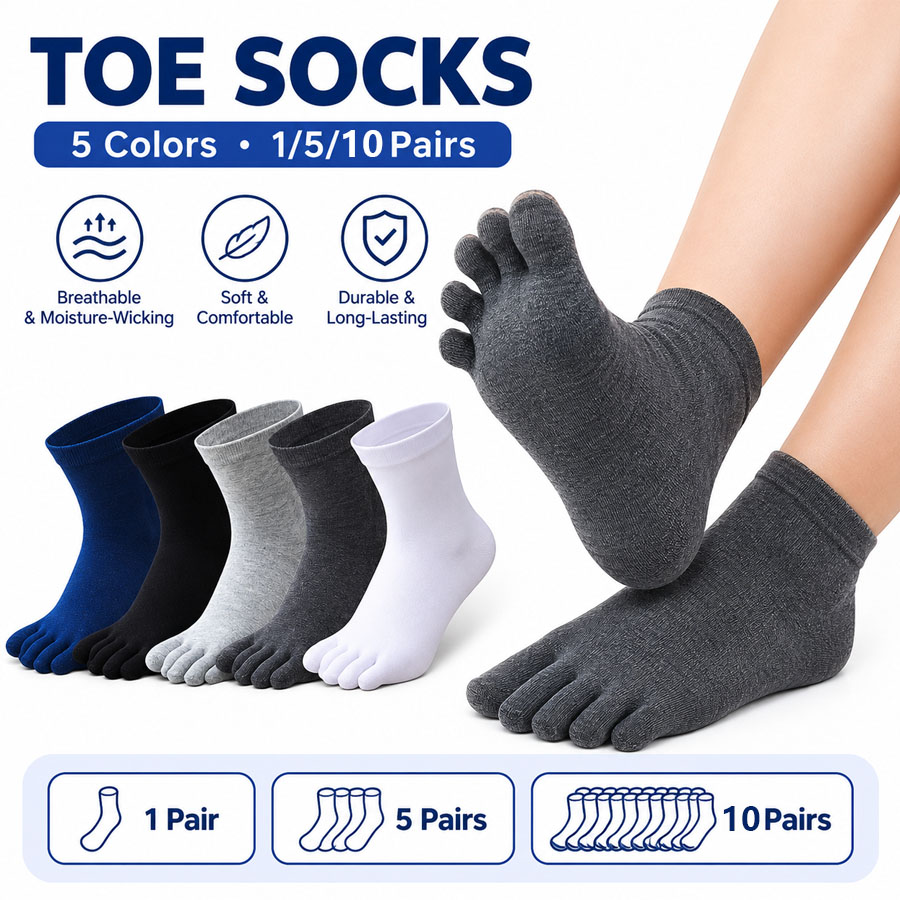 1/5/12 paires de chaussettes u - Socks Ankle Men avis et prix