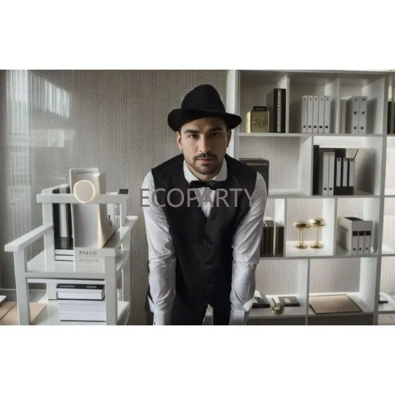 Costume de cosplay pour hommes - Men'S Fashion Roaring 20S avis et prix