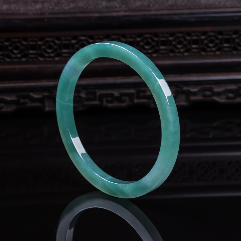 Bracelet en émeraude naturelle - Men'S Fashion Designer avis et prix