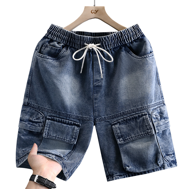 Shorts cargo pour hommes, nouv - Mens Fashion Denim avis et prix