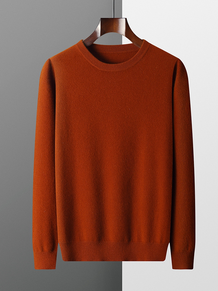 MVLYFLRT 100% Pure laine mérin - Knitted Cardigan Men avis et prix