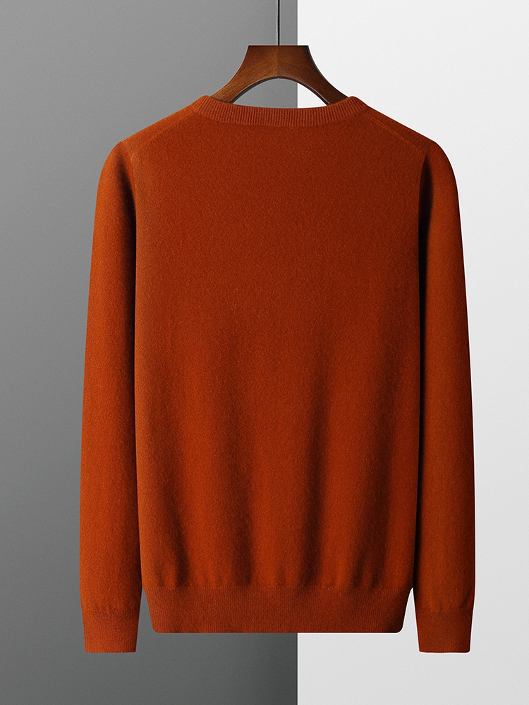 MVLYFLRT 100% Pure laine mérin - Knitted Cardigan Men avis et prix