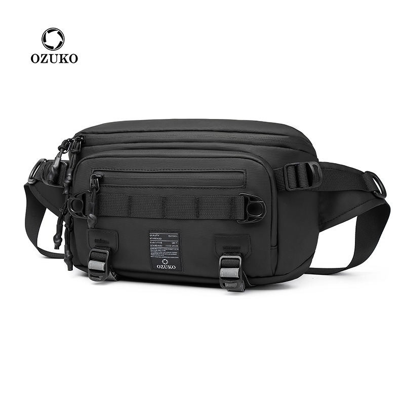 Sac de taille imperméable pour - Crossbody Bag Men avis et prix