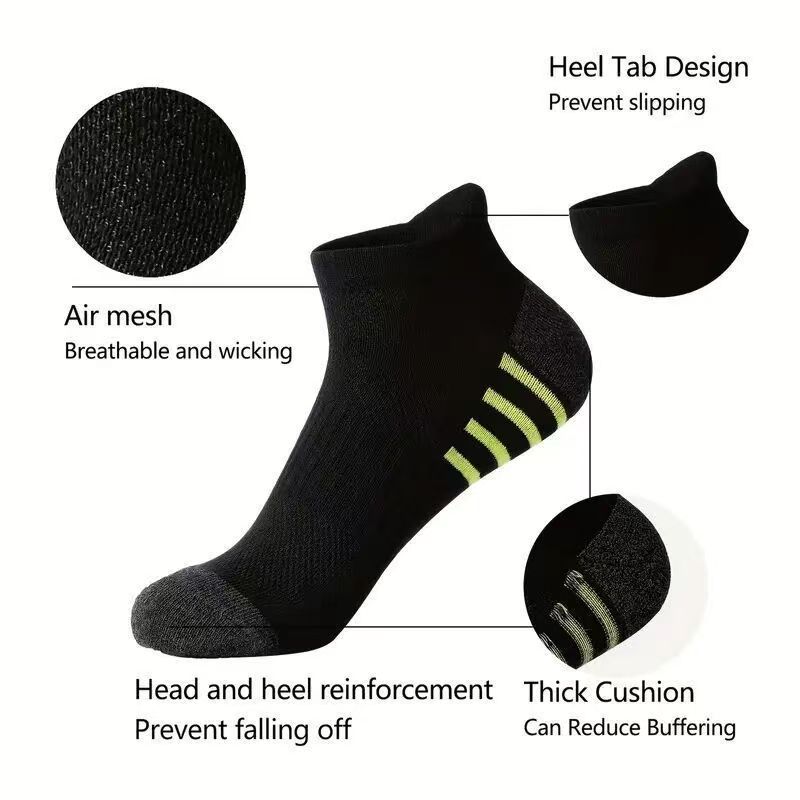 12 paires de chaussettes de sp - Socks Ankle Men avis et prix