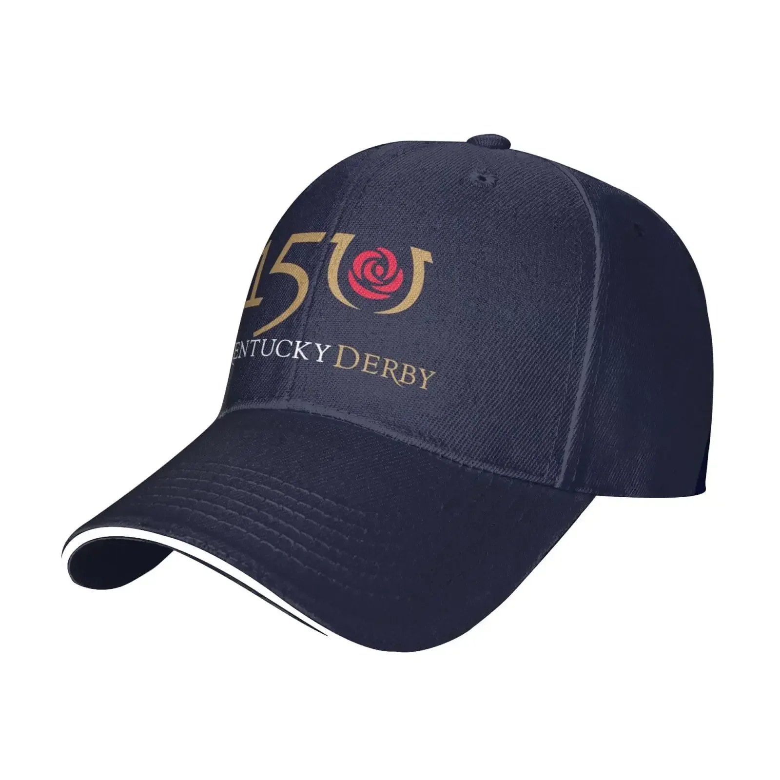 Casquette de Baseball réglable - Men'S Fashion Kentucky Derby avis et prix