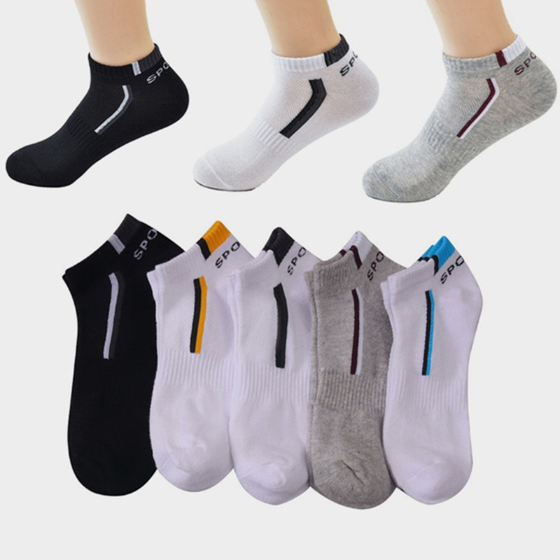 2 paires/lot de chaussettes co - Socks Ankle Men avis et prix